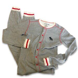 FREE w/ purchase: Little Blue House Kids Pajamas (10y)